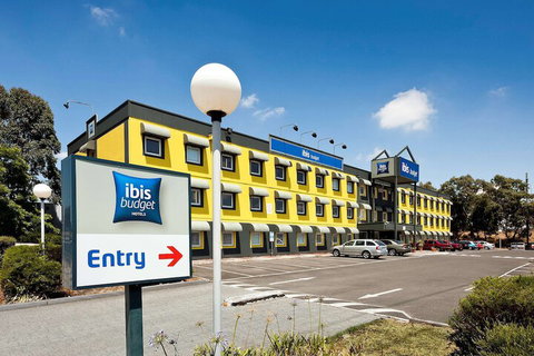 Ibis Budget Fawkner - South Australia Travel 3