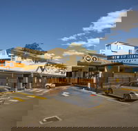 Nightcap at Fairfield