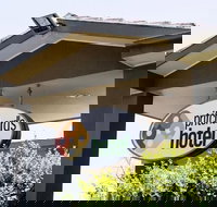 Pritchards Hotel - South Australia Travel