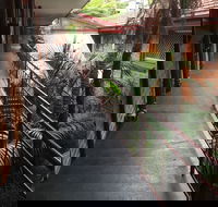 Flinders Motel - South Australia Travel