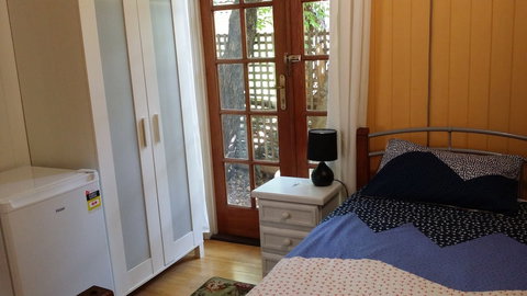 Minto Hostel - South Australia Travel 4