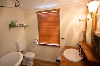 Minto Hostel - South Australia Travel 2