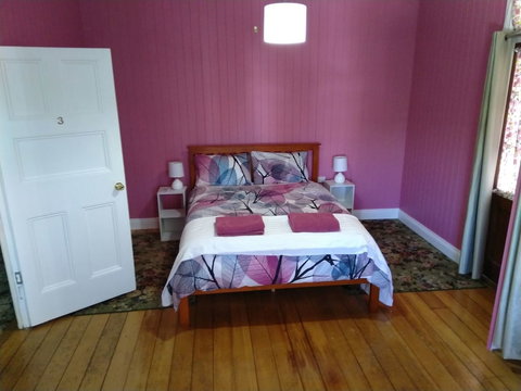 Minto Hostel - South Australia Travel 3