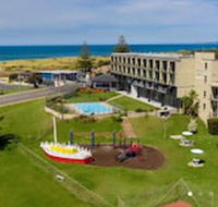 Scamander Beach Resort - South Australia Travel
