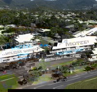 Cairns Reef Apartments  Motel - South Australia Travel