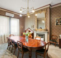 Merton Manor Exclusive Bed And Breakfast - South Australia Travel