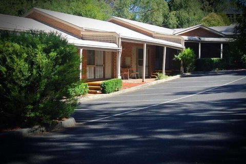 Eltham Motor Inn - South Australia Travel 2