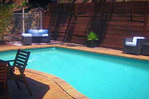 Eltham Motor Inn - South Australia Travel 4