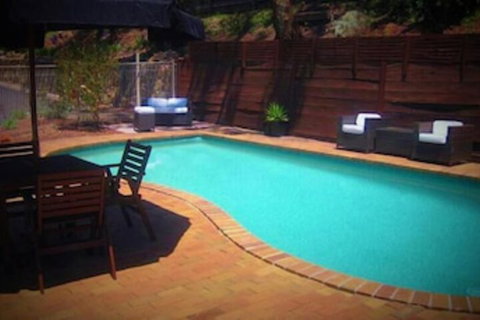 Eltham Motor Inn - South Australia Travel 6