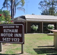 Eltham Motor Inn - South Australia Travel