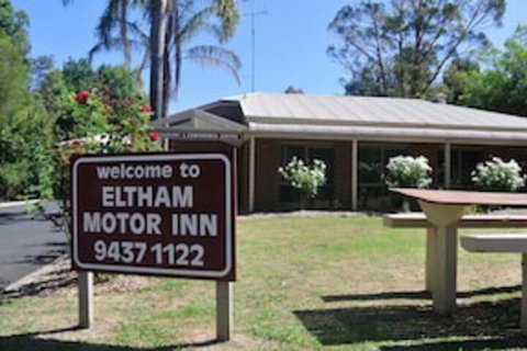 Eltham Motor Inn - South Australia Travel 0