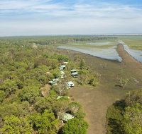 Bamurru Plains - South Australia Travel