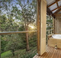 Briars Cottage - Daylesford - South Australia Travel