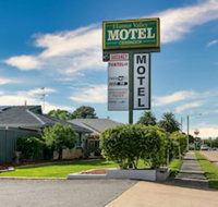 Hunter Valley Motel - South Australia Travel