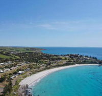 Kangaroo Island Backpackers - South Australia Travel