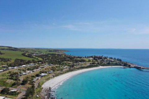 Kangaroo Island Backpackers - South Australia Travel 0