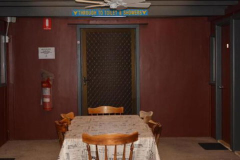 Kangaroo Island Backpackers - South Australia Travel 6