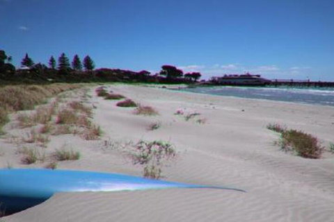 Kangaroo Island Backpackers - South Australia Travel 2