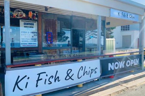 Kangaroo Island Backpackers - South Australia Travel 4