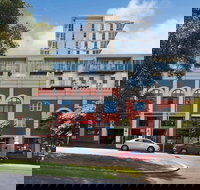 Tribeca Serviced Apartments Melbourne - South Australia Travel