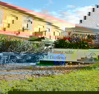 Gateway Motor Inn Warrnambool - South Australia Travel