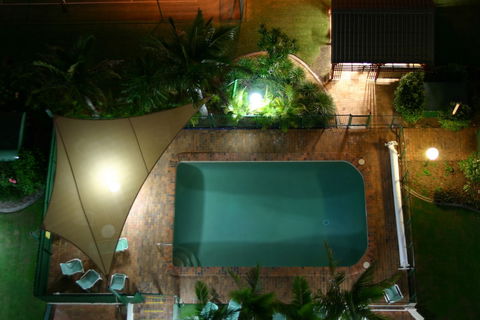 Beaconlea Tower Apartments - South Australia Travel 0