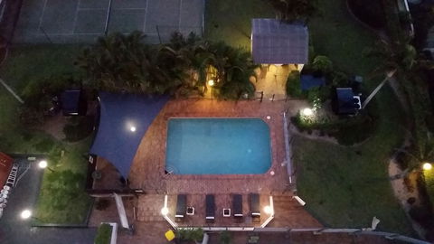 Beaconlea Tower Apartments - South Australia Travel 2