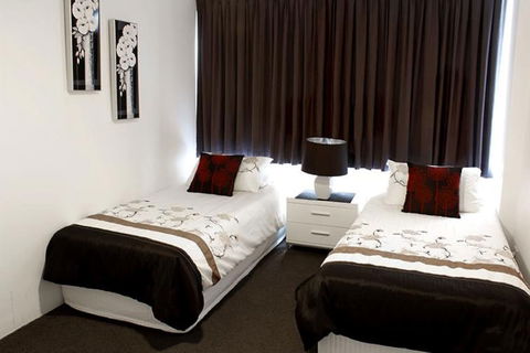 Beaconlea Tower Apartments - South Australia Travel 3