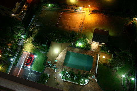 Beaconlea Tower Apartments - South Australia Travel 1