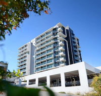 Oaks Gladstone Grand Hotel - South Australia Travel
