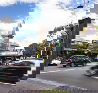 Park Avenue - IKON Glen Waverley - South Australia Travel