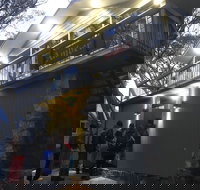 Amber Lodge Mt Buller - Hostel - South Australia Travel