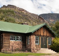 Breeze Holiday Parks - Halls Gap - South Australia Travel