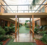 The Capital Airport Motel - South Australia Travel