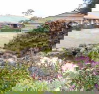 Kentish Hills Retreat - South Australia Travel