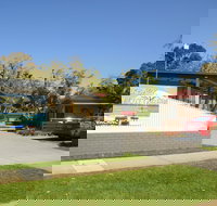 Kickback Cottages - South Australia Travel