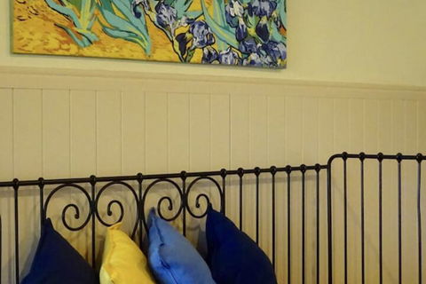 Lagoon Pocket B&B - South Australia Travel 2