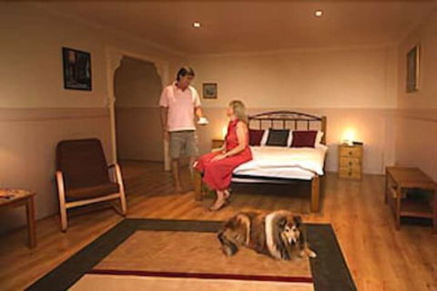 Lagoon Pocket B&B - South Australia Travel 4