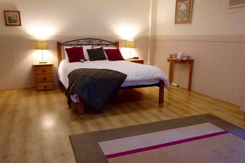 Lagoon Pocket B&B - South Australia Travel 6