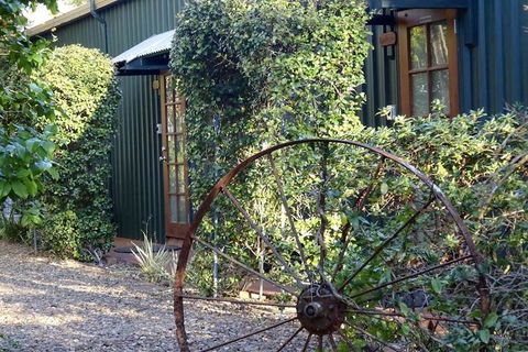 Lagoon Pocket B&B - South Australia Travel 1