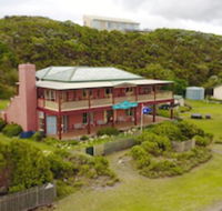 Cape Bridgewater Sea View Lodge - South Australia Travel