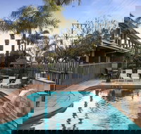 Marion Motel and Apartments - South Australia Travel