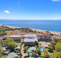 Beaches on Lammermoor Apartments - South Australia Travel