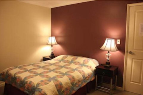 Arcadian Bed & Breakfast - South Australia Travel 6