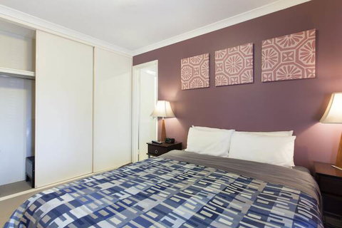 Arcadian Bed & Breakfast - South Australia Travel 4