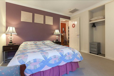 Arcadian Bed & Breakfast - South Australia Travel 3