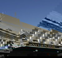 The Bayview Hotel