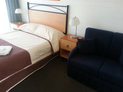 Sunraysia Motel & Holiday Apartments - South Australia Travel 5