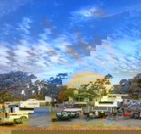 Eden Gateway Holiday Park - South Australia Travel