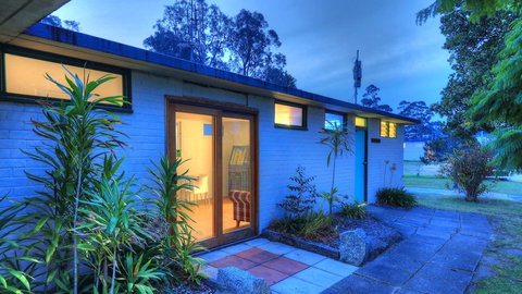 Eden Gateway Holiday Park - South Australia Travel 1